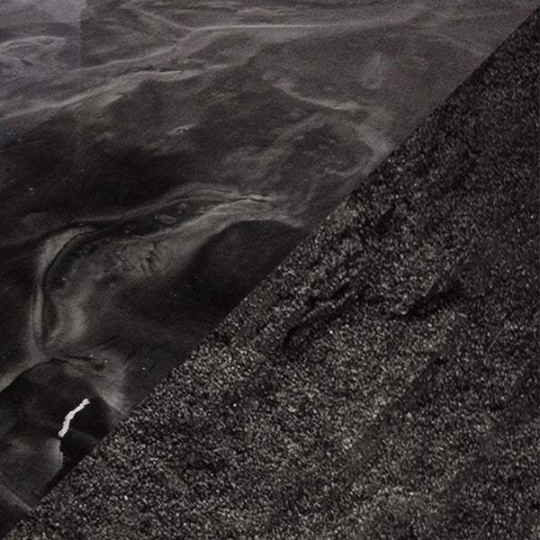 Gunmetal Pigment - Coloredepoxies 