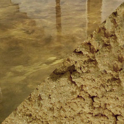 Palapa Pigment - Coloredepoxies 