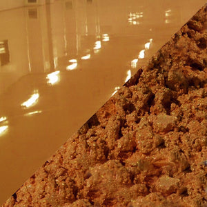 Hammock Pigment - Coloredepoxies 