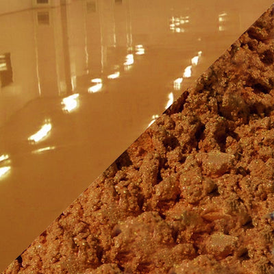 Hammock Pigment - Coloredepoxies 