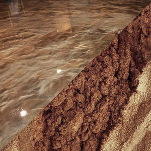 Chestnut Brown Pigment - Coloredepoxies 