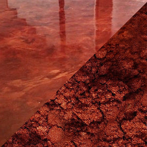 Wine Red Pigment - Coloredepoxies 