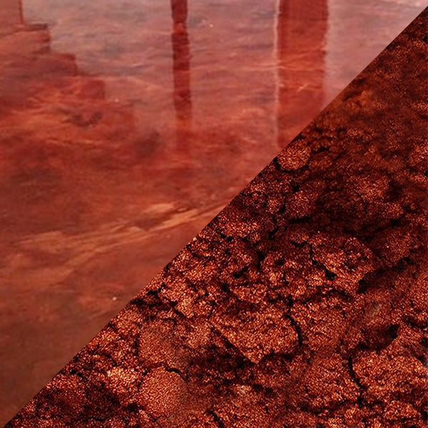 Wine Red Pigment - Main Image