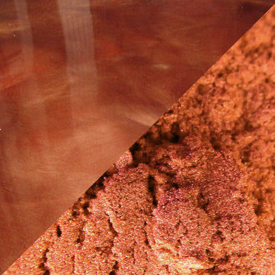 Copper Pigment - Coloredepoxies 