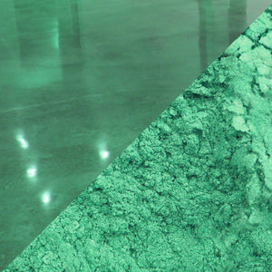 Margarita Pigment - Coloredepoxies 