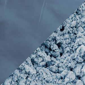 Flash Blue Pigment - Coloredepoxies 