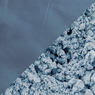 Flash Blue Pigment - Coloredepoxies 