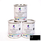 Colored Epoxy Resin Kits