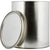 1 Gallon 128 oz Metal Paint Can with Lid, Gold Epoxy Phenolic Lined. No Handles - Coloredepoxies 