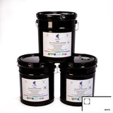 Colored Epoxy Resin Kits