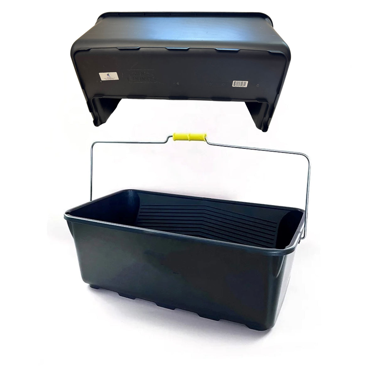 Colored Epoxies Wide 5 Gal. Bucket