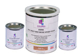 Colored Epoxy Resin Kits