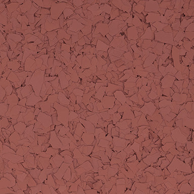 Color Palette - Coloredepoxies | Brick Red | F1055