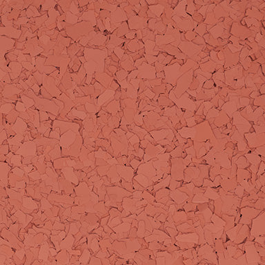 Color Palette - Coloredepoxies | Canyon Red | F080