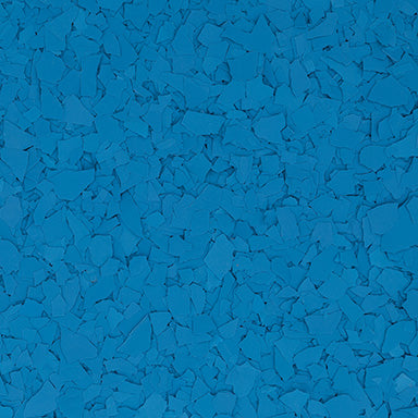 Color Palette - Coloredepoxies | Delray Blue | F1140