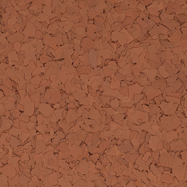 Color Palette - Coloredepoxies | Patio Red | F1640