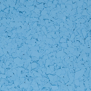 Color Palette - Coloredepoxies | Powder Blue | F1720