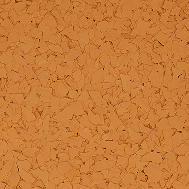 Color Palette - Coloredepoxies | Pumpkin | F6615