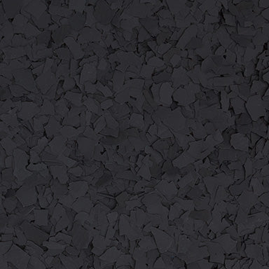 Color Palette - Coloredepoxies | Black Iron Oxide | F9902