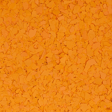 Color Palette - Coloredepoxies | Squash | F9979