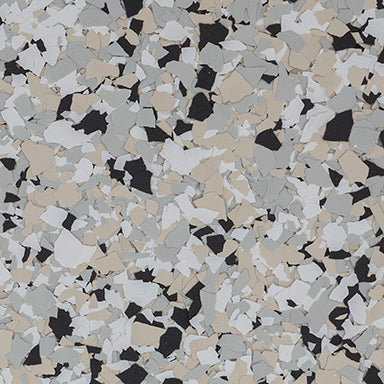 Earthly | Flakes - Coloredepoxies 