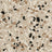 Traditional Camel color flake, 1/4 inch