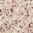 Traditional Merlot color flake, 1/4 inch