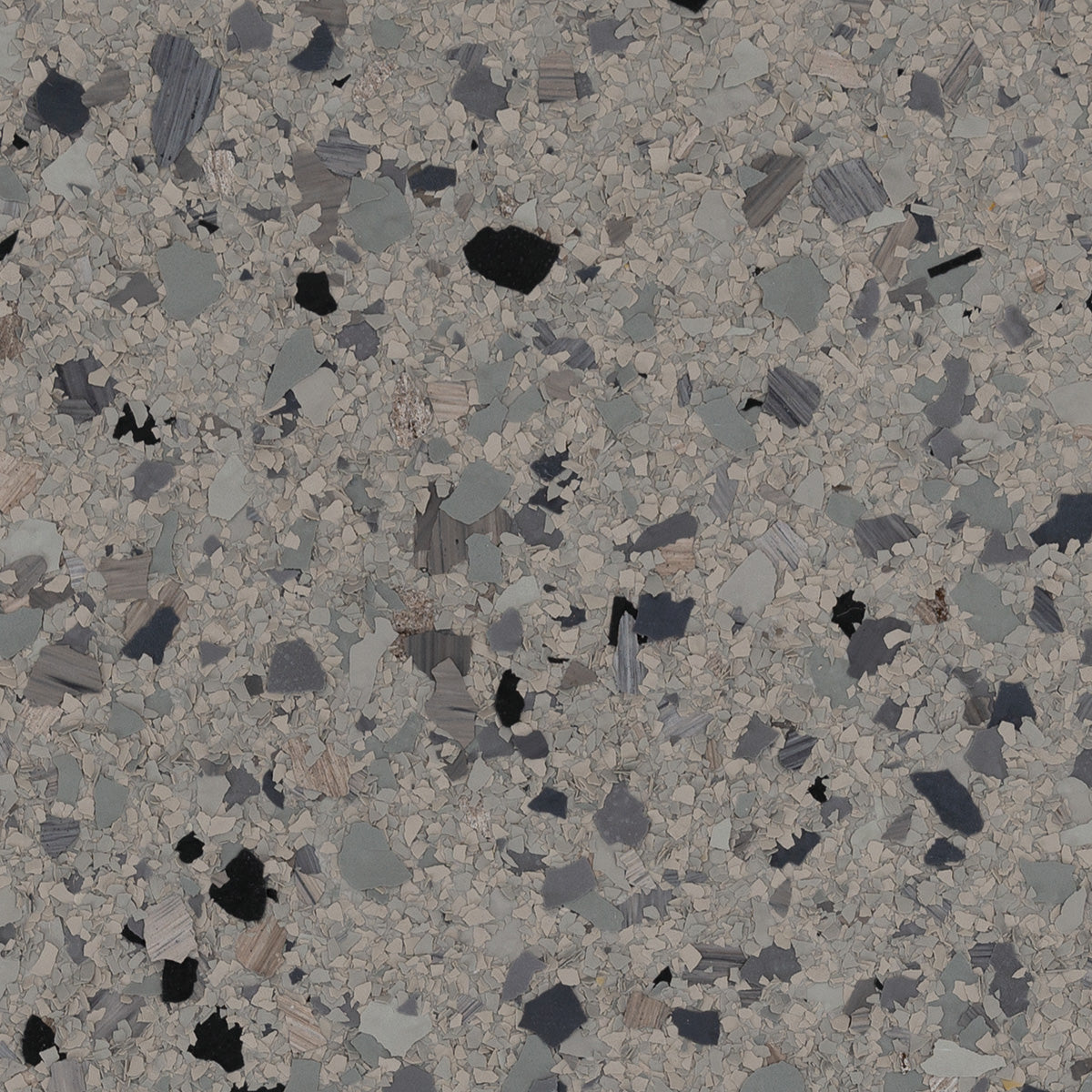 Terrazo Flakes – Colored Epoxies