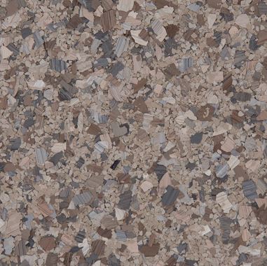 Terrazo | Flakes - Coloredepoxies 