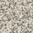 Traditional Khaki color flake, 1/4 inch