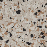 Modern | Flakes - Coloredepoxies 