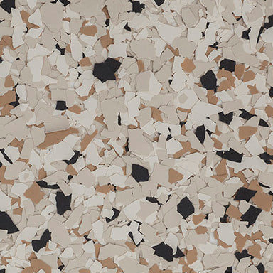 Modern | Flakes - Coloredepoxies 