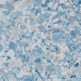 Sophisticated | Flakes - Coloredepoxies 