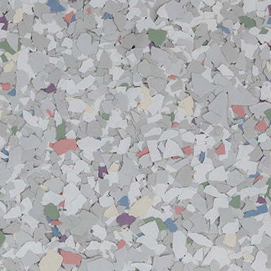 Sophisticated | Flakes – Coloredepoxies