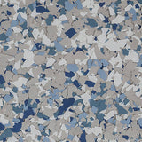 Sophisticated | Flakes - Coloredepoxies 