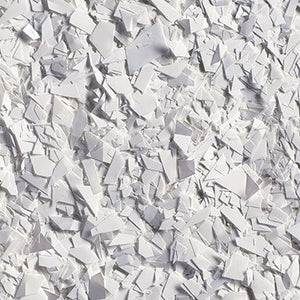 Crystal Flake Glitter - Coloredepoxies 