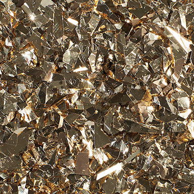 Crystal Flake Glitter - Coloredepoxies 