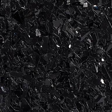 Crystal Flake Glitter - Coloredepoxies 