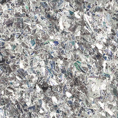 Crystal Flake Glitter - Coloredepoxies 