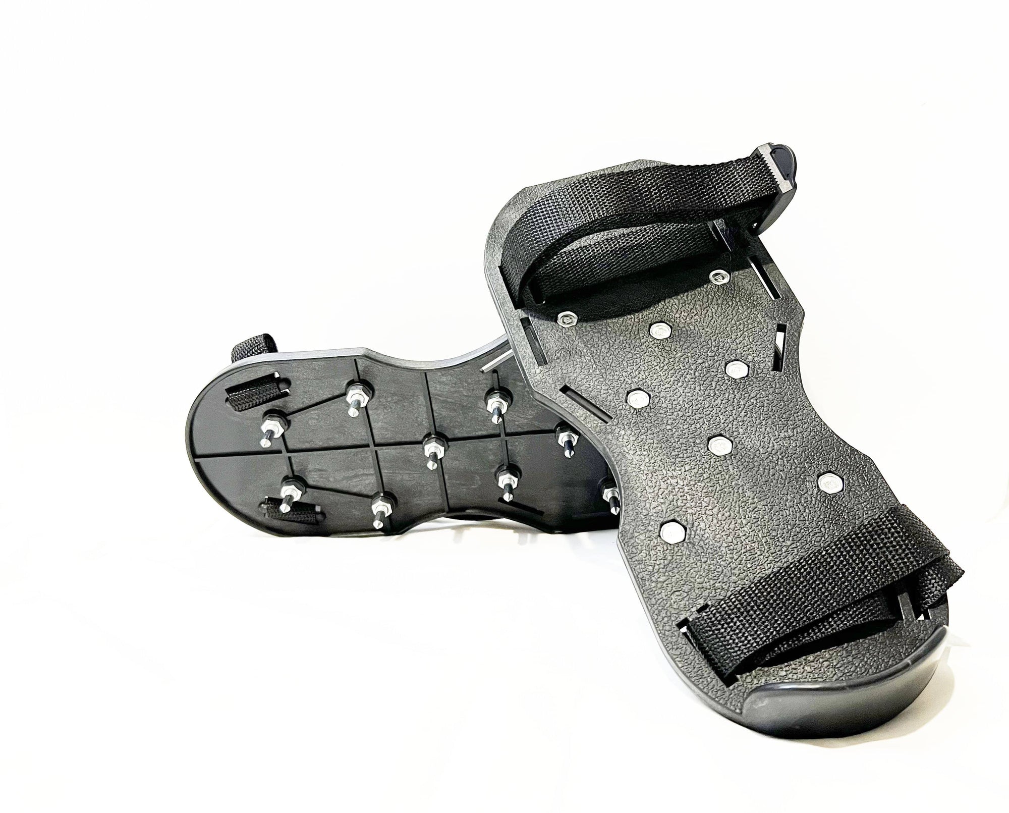 Polypropylene Spiked shoes with ¾” spikes (Pair)