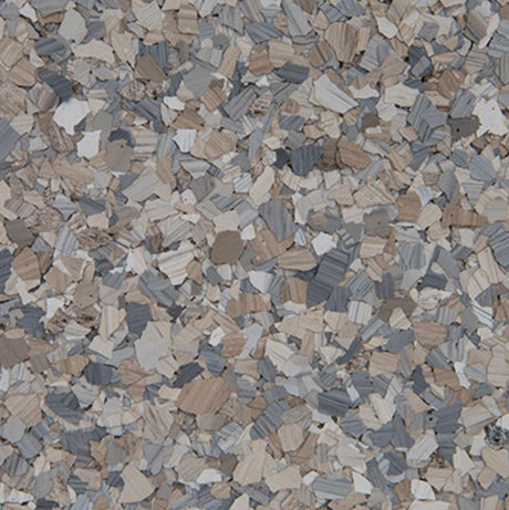 Stone Series Flake - Coloredepoxies 