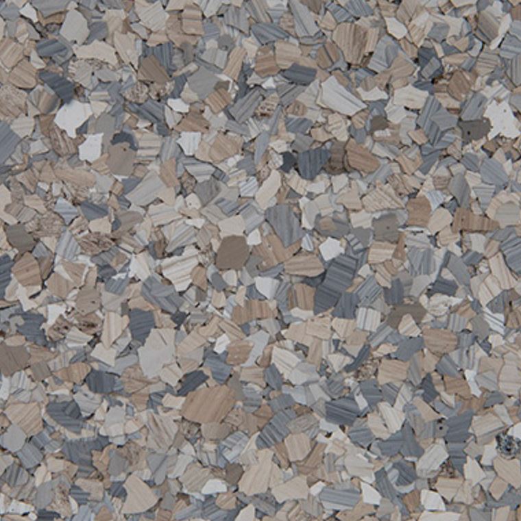 Stone Series Flake - Coloredepoxies 