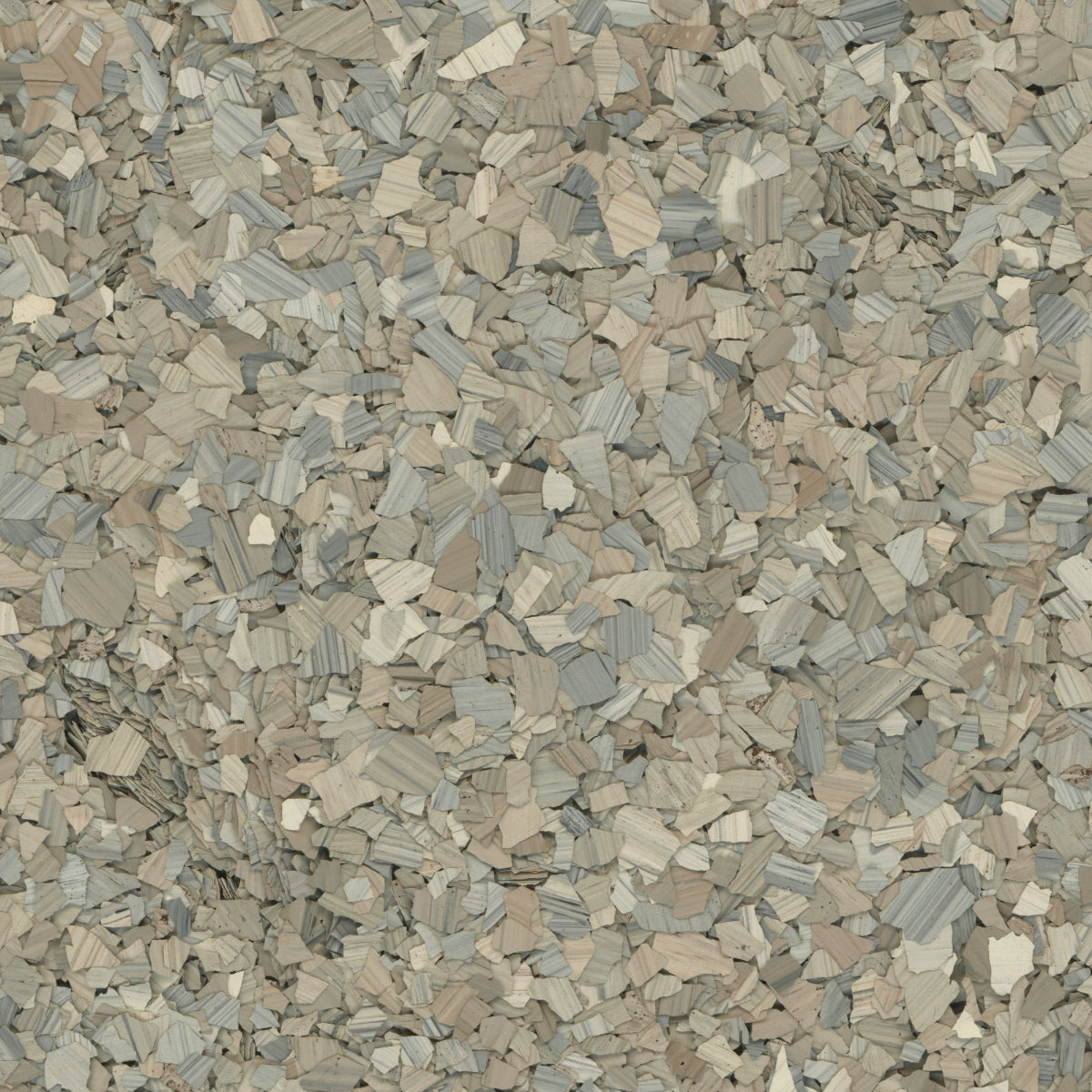 【PELLICULE】motif stone big PK グレー Tiles Collection Sculpture 11.73