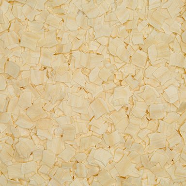 Wood flake chips - Coloredepoxies 