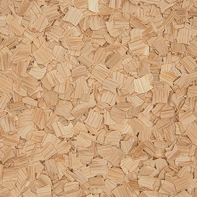 Wood flake chips - Coloredepoxies 
