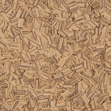 Wood flake chips - Coloredepoxies 