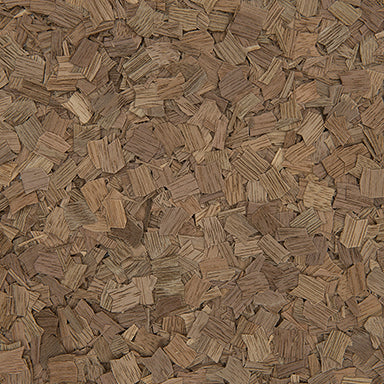 Wood flake chips - Coloredepoxies 
