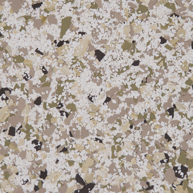 Terrazzo Flake