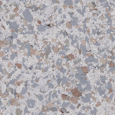 Terrazo Flake - Coloredepoxies | Anchorage | FB-4204