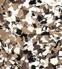 Brownstone | Flakes - Coloredepoxies 